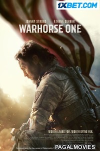 Warhorse One (2023) Tamil Dubbed Movie