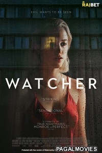 Watcher (2022) Hollywood Hindi Dubbed Full Movie