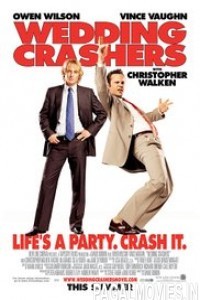 Wedding Crashers (2005) Hollywood Dubbed Movie 