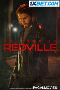 Welcome To Redville (2023) Hollywood Hindi Dubbed Full Movie