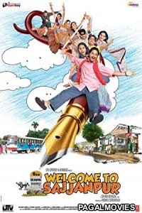 Welcome to Sajjanpur (2008) Hindi Movie