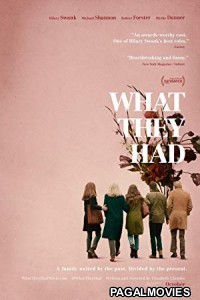 What They Had (2018) English Movie