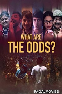 What are the Odds (2019) Hollywood Hindi Dubbed Full Movie