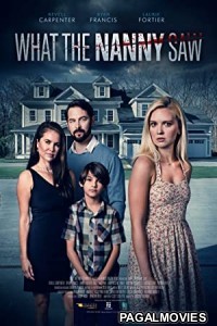 What the Nanny Saw (2022) Hollywood Hindi Dubbed Full Movie
