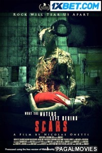 What the Waters Left Behind Scars (2023) Tamil Dubbed Movie