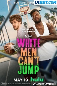White Men Cant Jump (2023) Telugu Dubbed Movie