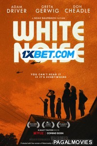 White Noise (2022) Bengali Dubbed Movie