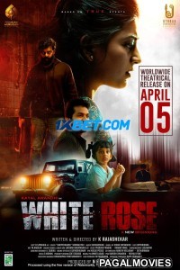 White Rose (2024) Bengali Dubbed