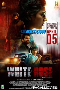White Rose (2024) Hollywood Hindi Dubbed Full Movie