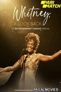 Whitney A Look Back (2021) Hollywood Hindi Dubbed Full Movie
