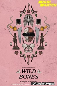 Wild Bones (2022) Bengali Dubbed