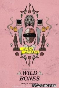 Wild Bones (2022) Tamil Dubbed