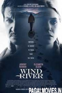 Wind River (2017) Hollywood Movie