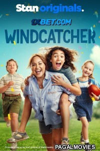 Windcatcher (2024) Hollywood Hindi Dubbed Full Movie
