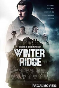 Winter Ridge (2018) English Movie