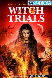 Witch Trials (2022) Telugu Dubbed Movie