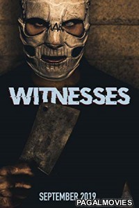 Witnesses (2019) Hollywood Hindi Dubbed Full Movie
