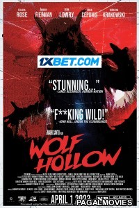 Wolf Hollow (2023) Hollywood Hindi Dubbed Full Movie