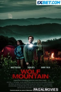 Wolf Mountain (2022) Tamil Dubbed Movie