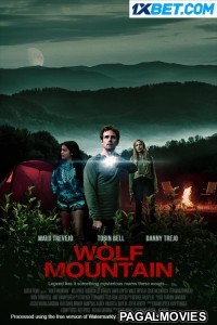 Wolf Mountain (2022) Telugu Dubbed Movie