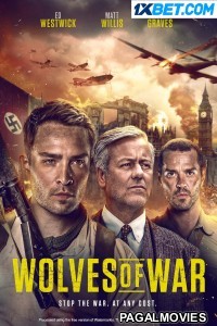 Wolves of War (2022) Tamil Dubbed Movie