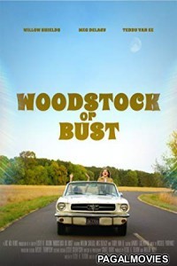 Woodstock or Bust (2019) English Movie