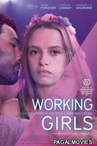 Working Girls (2020) Hollywood Hindi Dubbed Full Movie