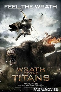 Wrath of the Titans (2012) Hollywood Hindi Dubbed Full Movie