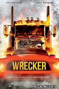 Wrecker (2016) Hollywood Hindi Dubbed Full Movie