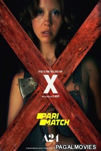 X (2022) Hollywood Hindi Dubbed Full Movie
