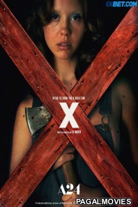 X (2022) Tamil Dubbed