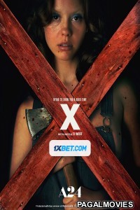 X (2022) Telugu Dubbed Movie