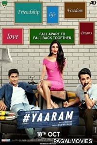 Yaaram (2019) Hindi Movie