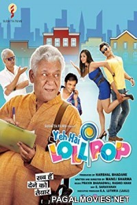 Yeh Hai Lollipop (2016) Hindi Movie