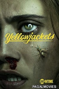 Yellowjackets (2022) Season 01 Hindi Series