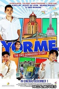 Yorme (2022) Hollywood Hindi Dubbed Full Movie