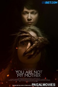 You Are Not My Mother (2022) Tamil Dubbed