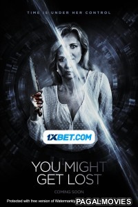You Might Get Lost (2021) Tamil Dubbed