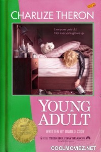 Young Adult (2011) Full Hindi Dubbed Movie