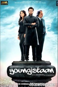 Youngistaan (2014) Hindi Movie