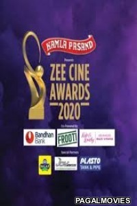 Zee Cine Awards (2020) Full Hindi Episode