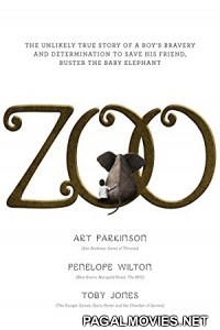 Zoo (2018) Hindi Dubbed Movie