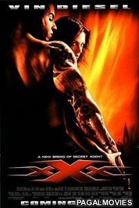 xXx (2002) Hollywood Hindi Dubbed Full Movie